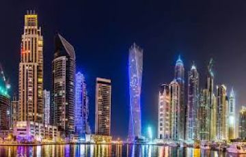 Best 5 Days 4 Nights Dubai Trip Package by Xpova Destination PVT LTD