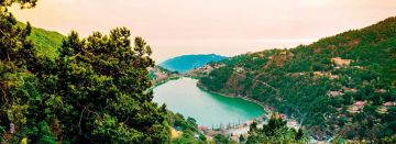 Heart-warming 5 Days Corbett, Nainital with Delhi Holiday Package