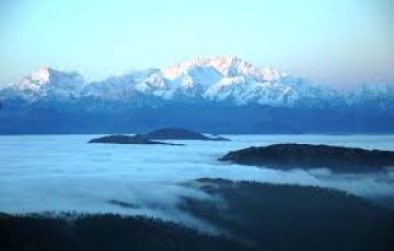 DARJEELING TOUR PACKAGE -2PAX