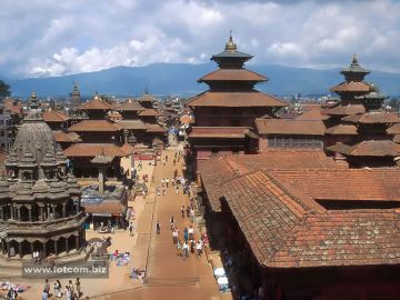 4 Days 3 Nights Kathmandu Tour Package