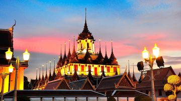 Best Pattaya Tour Package from Bangkok