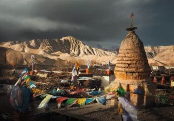 Ecstatic 12 Days 11 Nights Kathmandu Trip Package