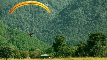 Experience 4 Days Dharamshala, Bir Billing and Bir Billing Vacation Package