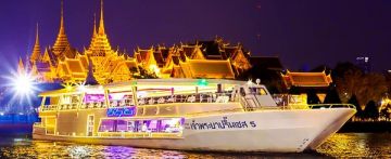 Pleasurable 7 Days Bangkok to Pattaya Vacation Package