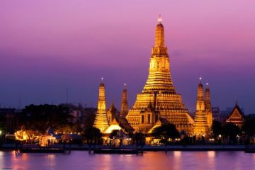 Beautiful Bangkok Tour Package for 4 Days 3 Nights