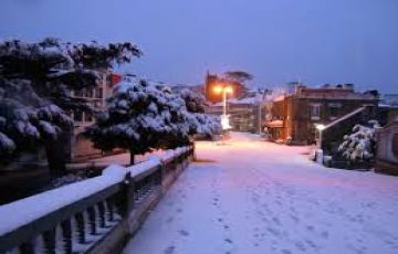 Heart-warming 3 Days Shimla Tour Package