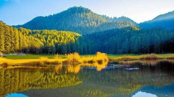 Best 6 Days 5 Nights Dalhousie Trip Package