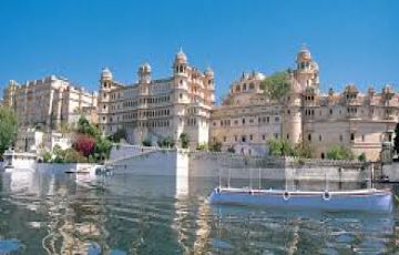 Experience 6 Days Jaipur, Ajmer, Udaipur and Jodhpur Vacation Package