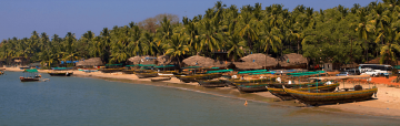 Beautiful 4 Days 3 Nights Mumbai, Tarkarli and Malvan Holiday Package