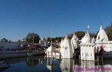 Beautiful 6 Days Raipur Tour Package