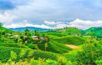 3 Days Darjeeling to Gangtok Vacation Package