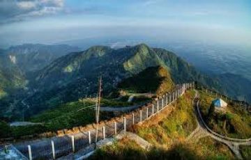 3 Days Darjeeling to Gangtok Vacation Package