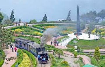 Experience 6 Days 5 Nights Darjeeling Tour Package