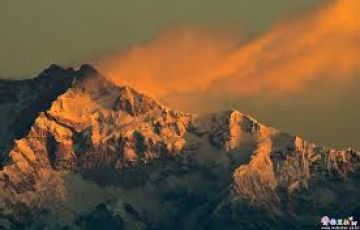 Amazing Gangtok Tour Package for 7 Days 6 Nights from Bagdogra