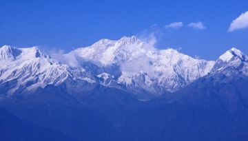 DARJEELING TOUR PACKAGE -2PAX