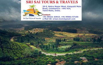 Amazing 4 Days Bangalore, Mysore and Ooty Vacation Package