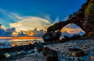 Ecstatic 6 Days Port Blair to Havelock Island Tour Package