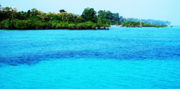 Ecstatic 6 Days Port Blair to Havelock Island Tour Package