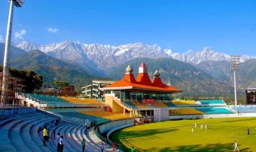 Memorable 6 Days Pathankot, Dharamshala and Dalhousie Vacation Package