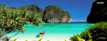 Pleasurable 7 Days Port Blair, Havelock Island and Neil Island Trip Package