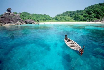 Amazing 7 Days Port Blair, Havelock Island with Neil Island Vacation Package