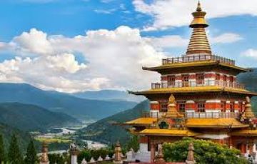 Best 6 Days New Jalpaiguri, Gangtok, Tsomgolake with Lachen Holiday Package