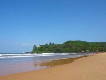 Beautiful 4 Days 3 Nights Goa Trip Package by Shivay Travels And Services