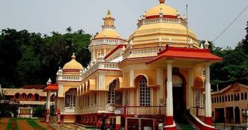 4 Days 3 Nights Goa Tour Package by Shivay Travels And Services