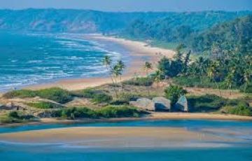 Magical 4 Days 3 Nights Goa Trip Package by Shivay Travels And Services