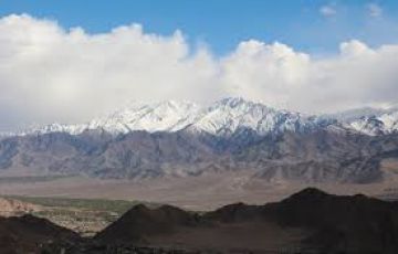 Ecstatic 4 Nights 5 Days Leh Trip Package