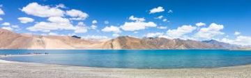 Ecstatic 4 Nights 5 Days Leh Trip Package