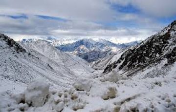 Ecstatic 4 Nights 5 Days Leh Trip Package