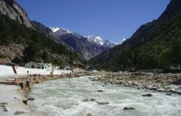 Ecstatic 6 Days Delhi to Mukteshwar Holiday Package