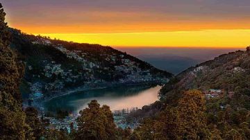 Magical Nainital Tour Package for 6 Days 5 Nights