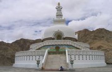 Best 4 Nights 5 Days Leh Tour Package by Shivay Travels And Services