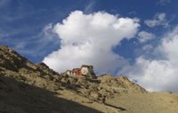 Magical 4 Nights 5 Days Leh Trip Package