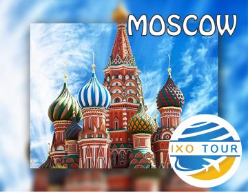 Memorable 7 Days 6 Nights St Petersburg Tour Package