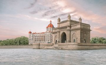 Magical 3 Days Mumbai Tour Package