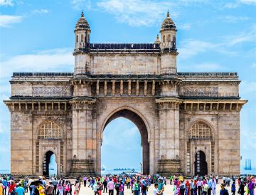 Magical 3 Days Mumbai Tour Package