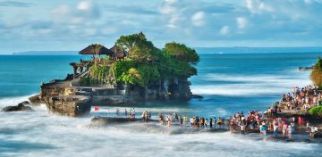 Best 6 Days 5 Nights Bali Culture and Heritage Trip Package