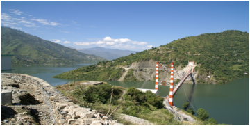 Beautiful 2 Days 1 Night Tehri Vacation Package