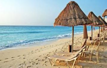 Heart-warming 4 Days Goa, North Goa and South Goa Tour Package