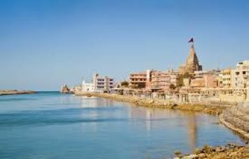 Beautiful Dwarka Tour Package from Jamnagar