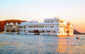 Best 7 Days 6 Nights Pushkar Tour Package