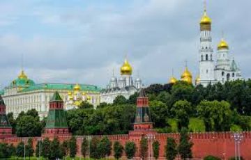 Memorable St Petersburg Tour Package for 8 Days 7 Nights