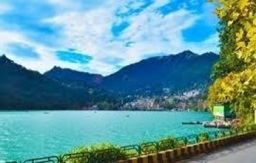 Experience 6 Days 5 Nights Coimbatore, Ooty with Kodaikanal Trip Package