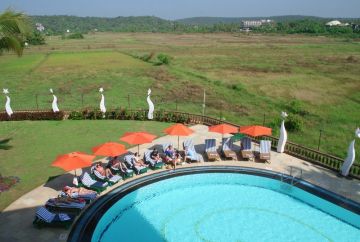 Experience Goa Tour Package for 4 Days 3 Nights by Royal Samrat Travels