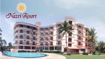 Experience Goa Tour Package for 4 Days 3 Nights by Royal Samrat Travels