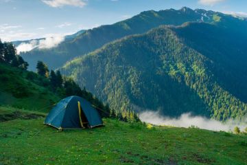 Memorable 4 Days Manali to Kullu Holiday Package