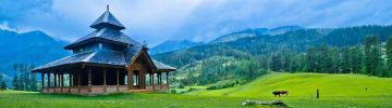 Magical 4 Days 3 Nights Manali, Solang Valley and Kullu Vacation Package